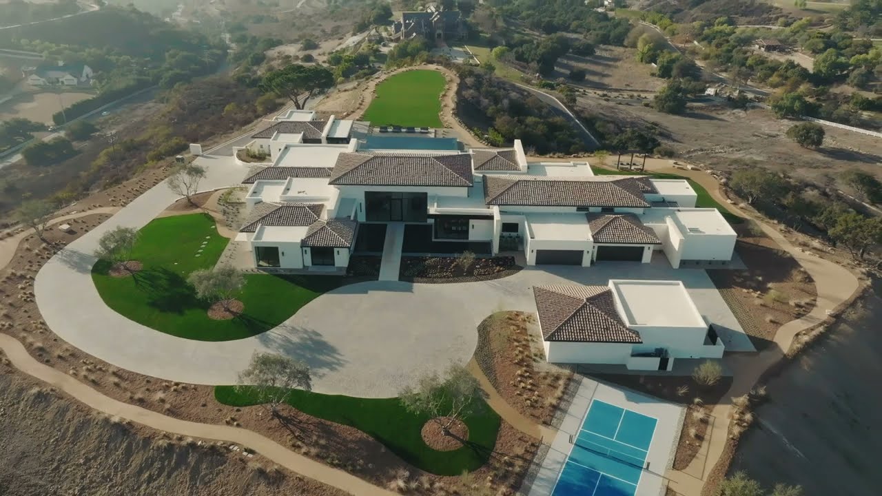 THE QUINCY | 2551 White Stallion Road - Hidden Valley CA