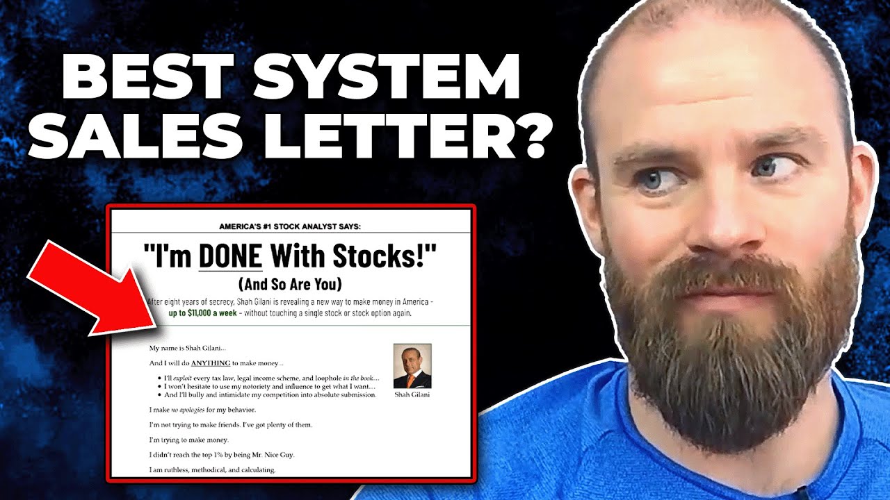 Step Into THE MONEY ZONE! | Part 1