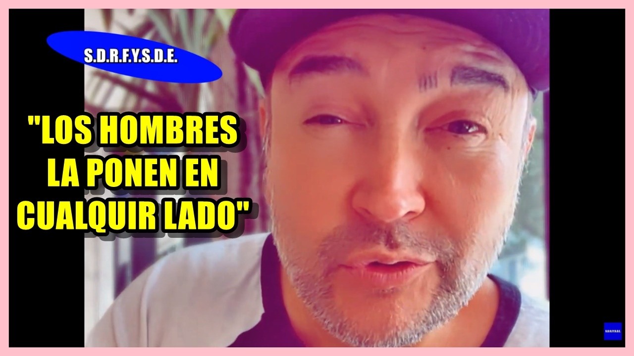 Leo García: 