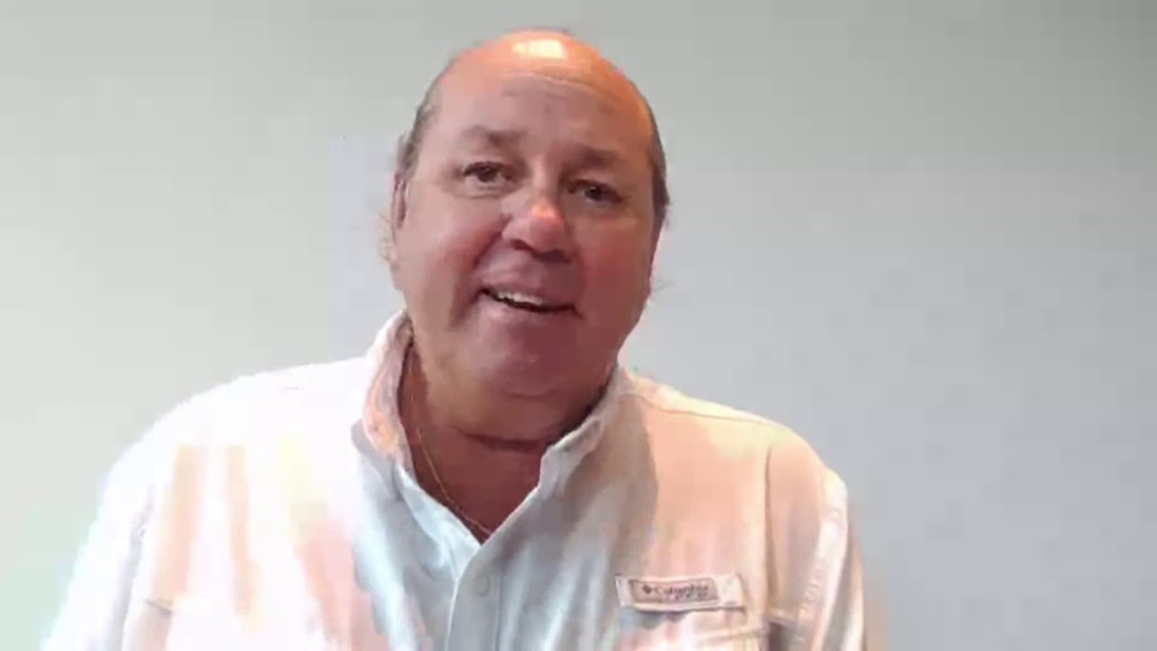 Texas Consilium 2020 Business Excellence Awards: Randall Stuewe