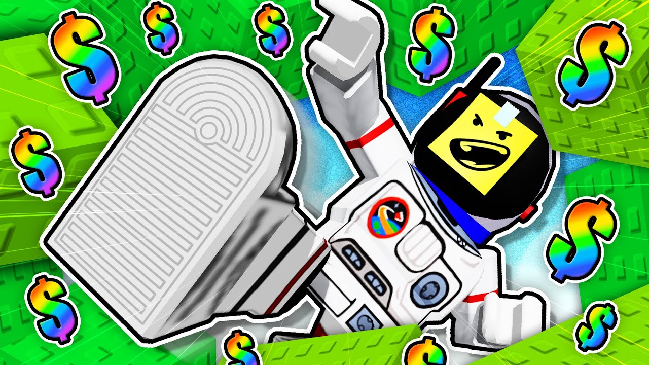 Kicking DOORS For PROFIT in Roblox