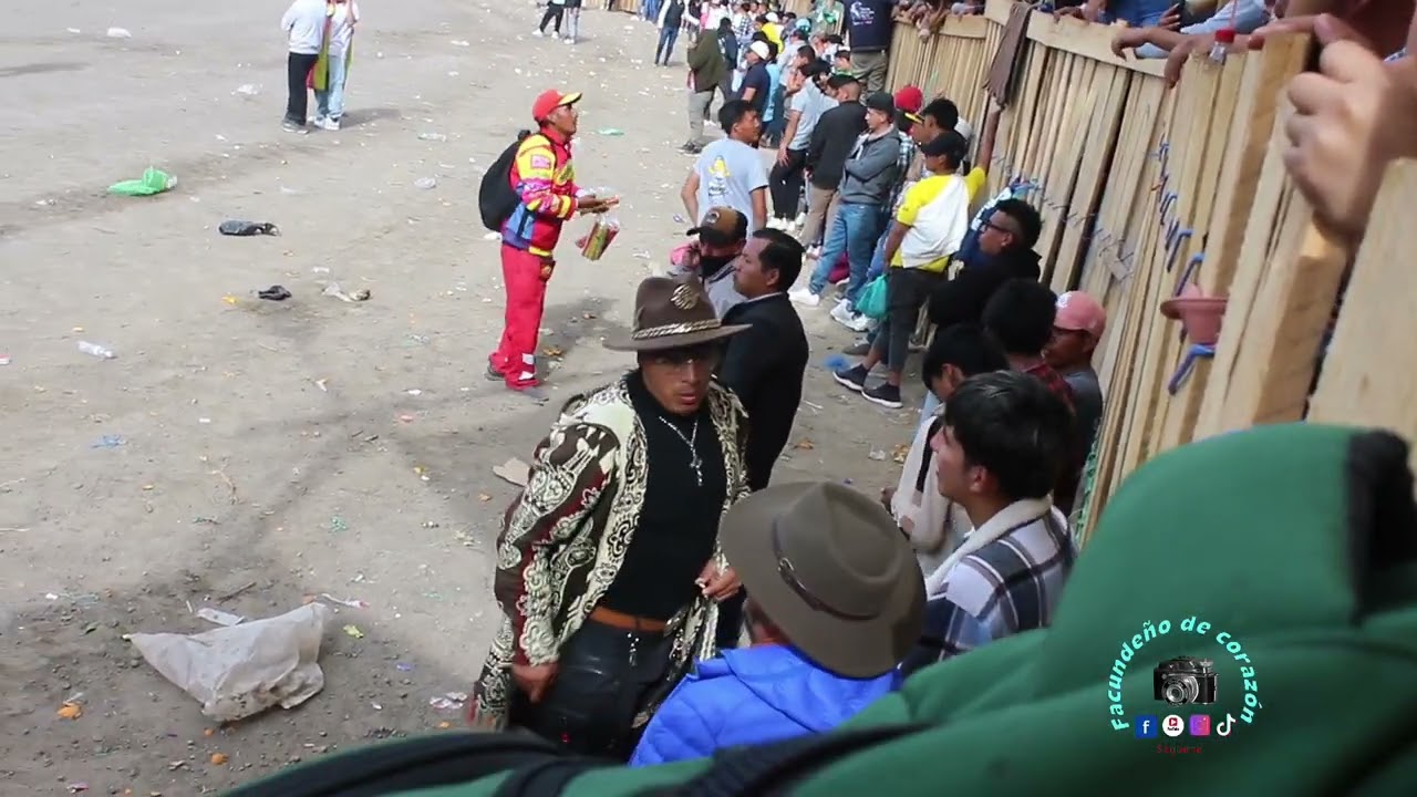 T0R0S POPULARES SALCEDO 2025