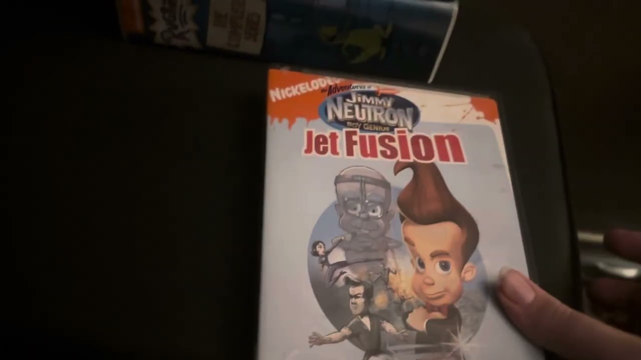 My paramount dvd collection (2024 edition) part one