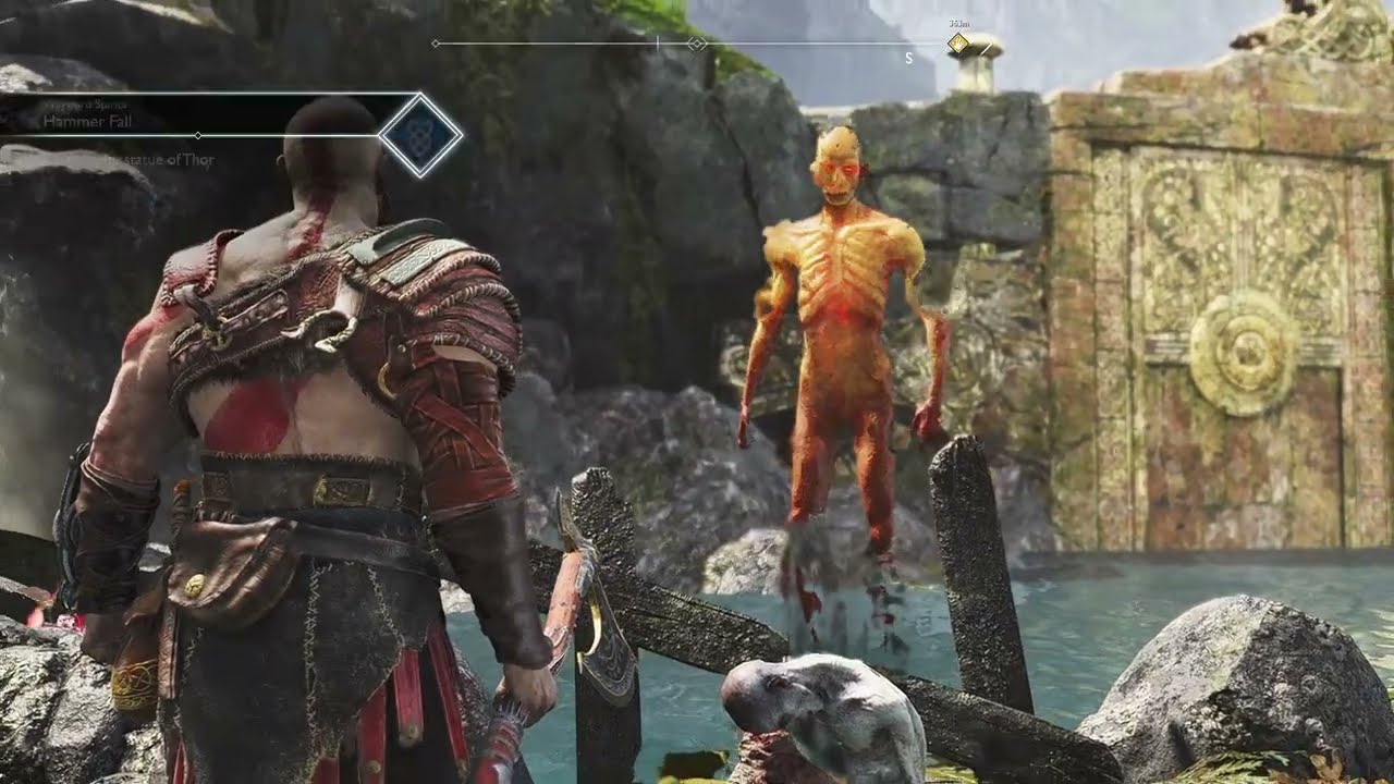 God of War Part 13