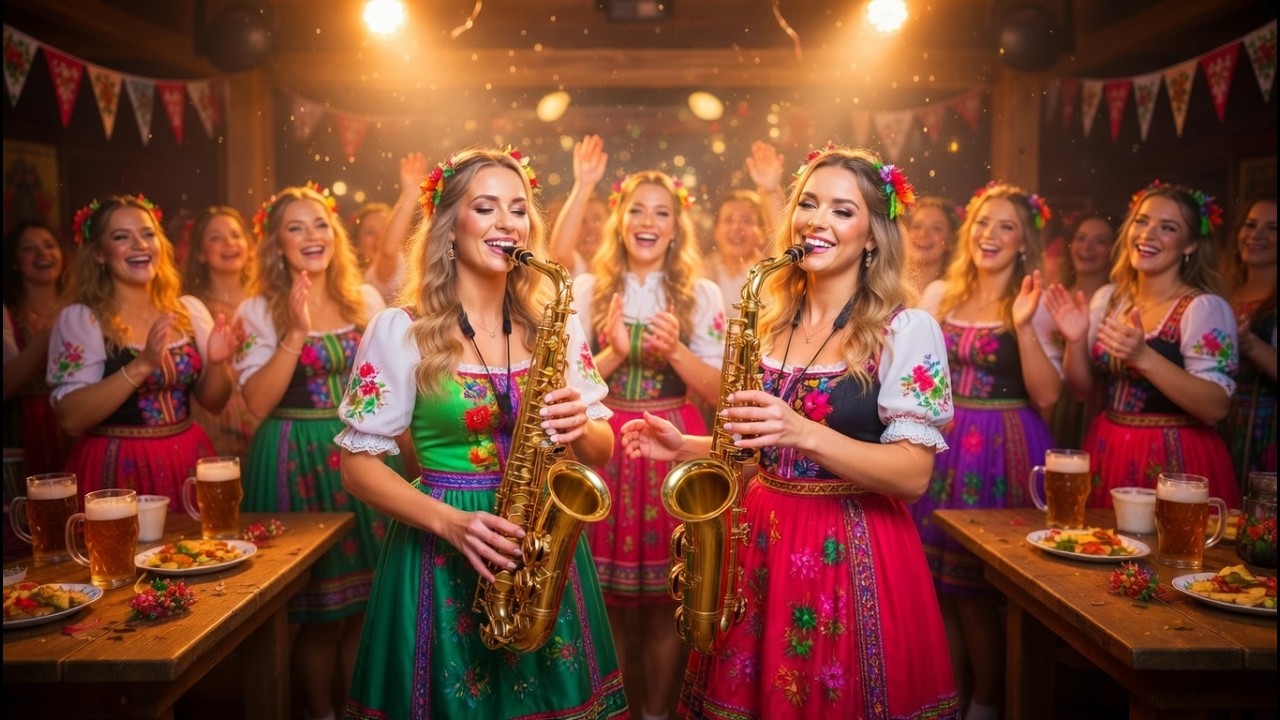 🍺 Ta Biesiada Trwa | Folk Club Hit 2026