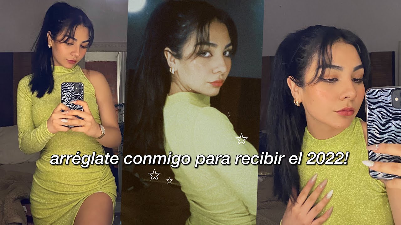 arreglate conmigo para recibir el 2022