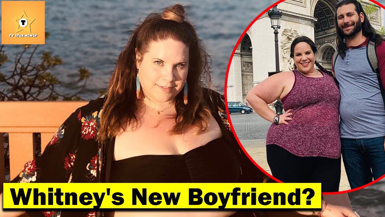 Is Whitney Thore Dating New Boyfriend after Heartbreaking Breakup with Boyfriend Chase Severino?