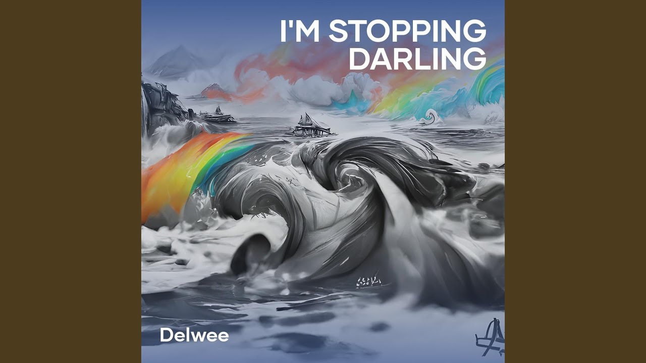 I'm Stopping Darling