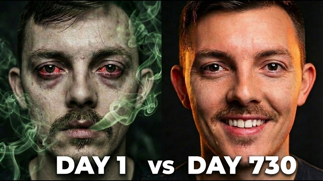 I Quit Weed and Got My Life Back