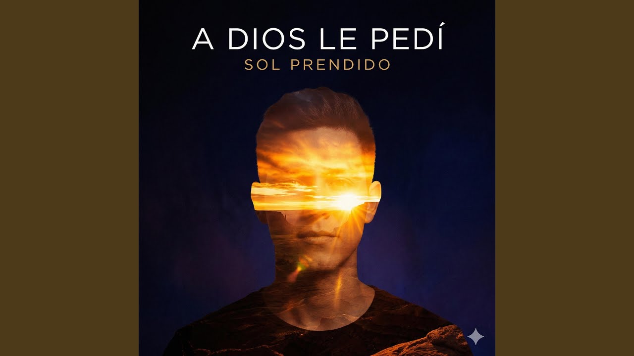 A Dios le pedí