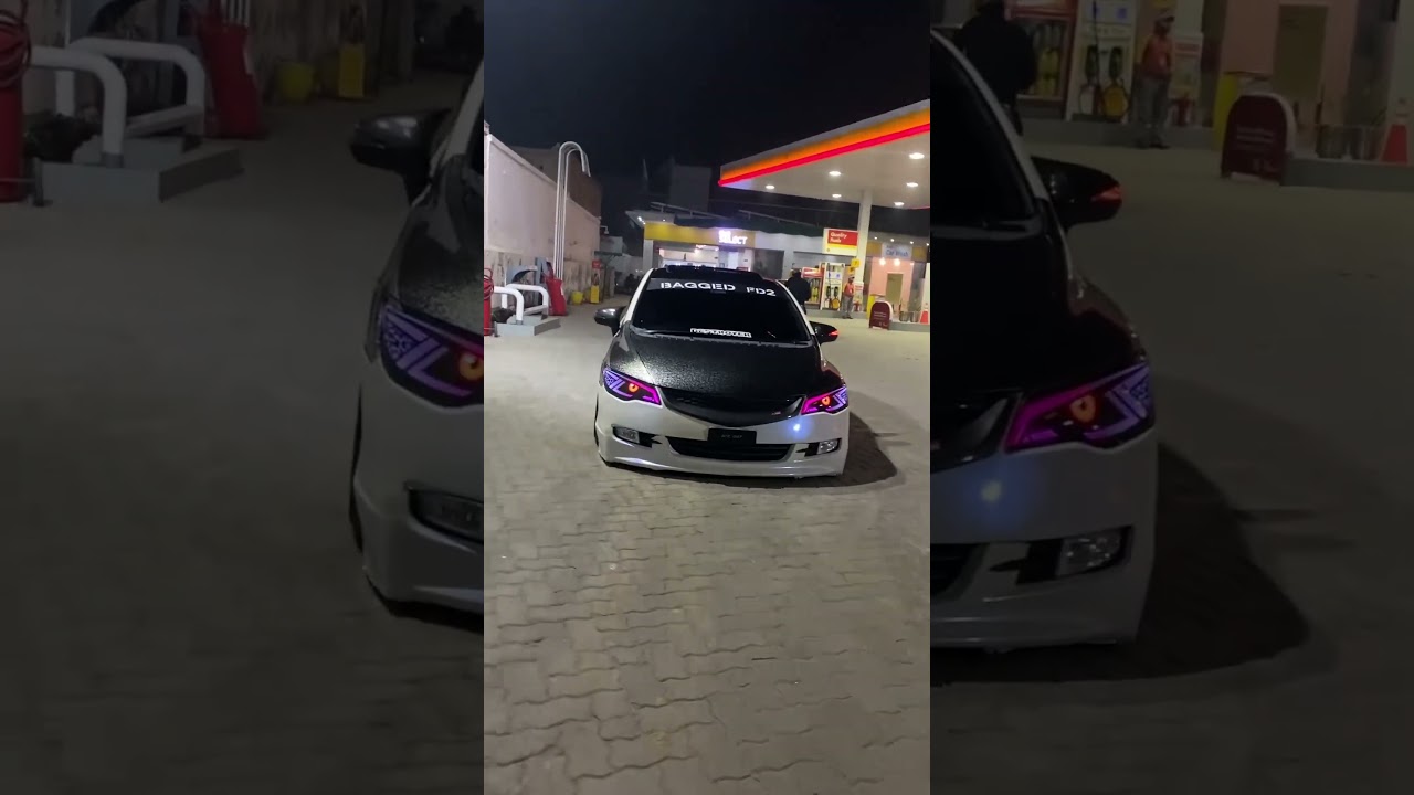 #project #automobile #modified #carcustomization #carproject #car #civic #carmodifications #carlove
