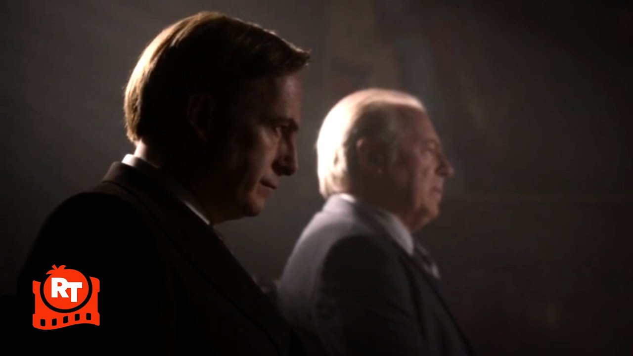 Better Call Saul - Jimmy & Chuck Work Together (S01 E08) | Rotten Tomatoes TV