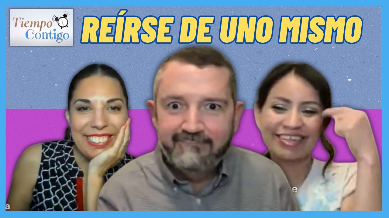 TIEMPO CONTIGO