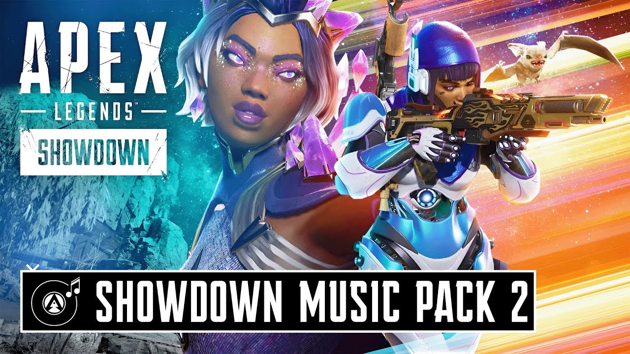 Apex Legends - Showdown Music Pack (Split 2) | Season 26