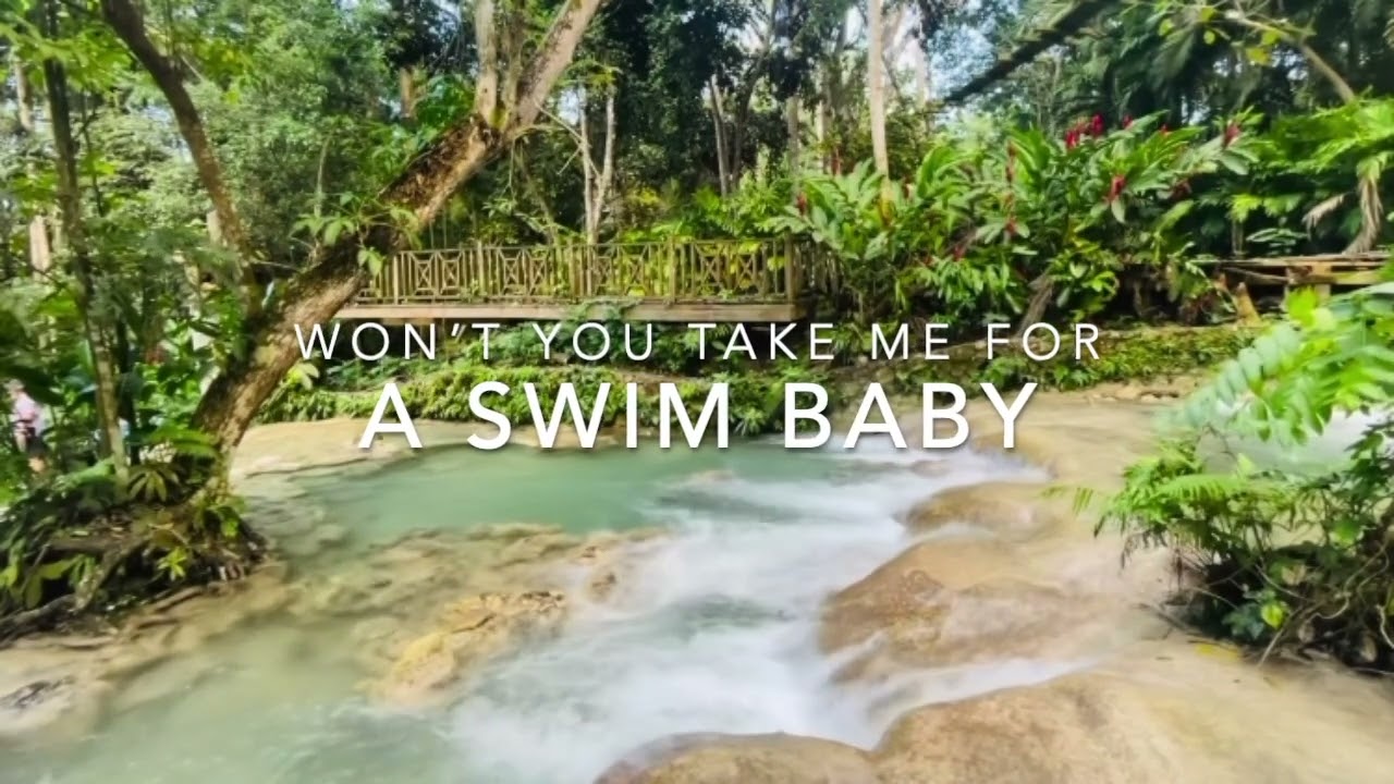 Gid & Lani - Go Wit You (Official Lyric Video) Prod. by Lani
