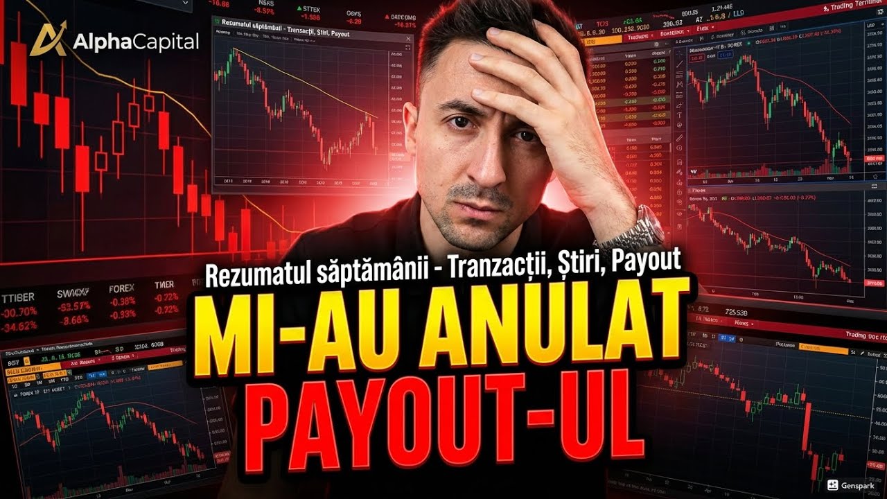 Mi-au refuzat payout-ul. De ce?💰