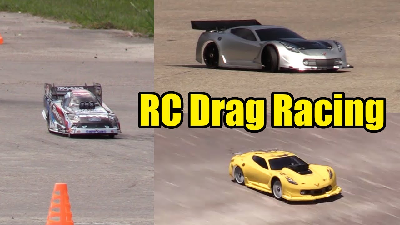 RC Street Racing