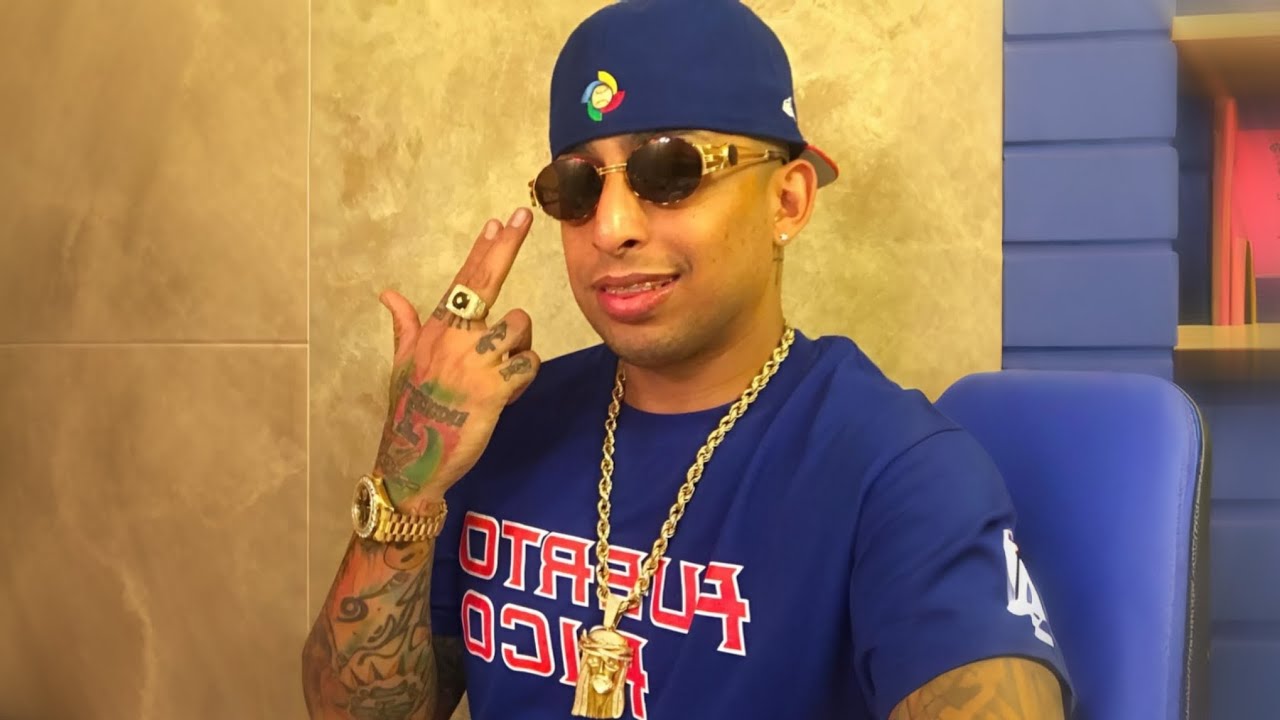 Beat Estilo ÑENGO FLOW ❌ LA MAFIA DEL AMOR Reggaeton old type Beat 2026🎹🧪