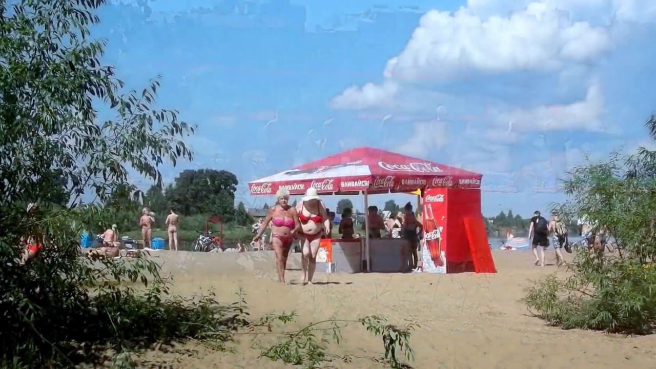 Сыктывкар знойный 17.07.17