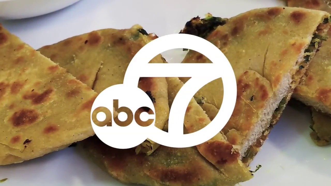 San Francisco chef shares her ultimate Indian comfort food