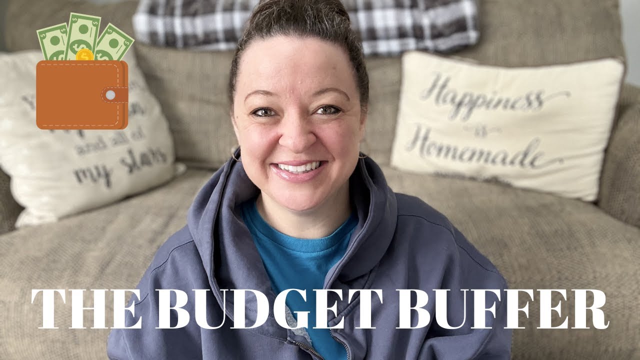 One Month Ahead on Everything | The Budget Hack That Works