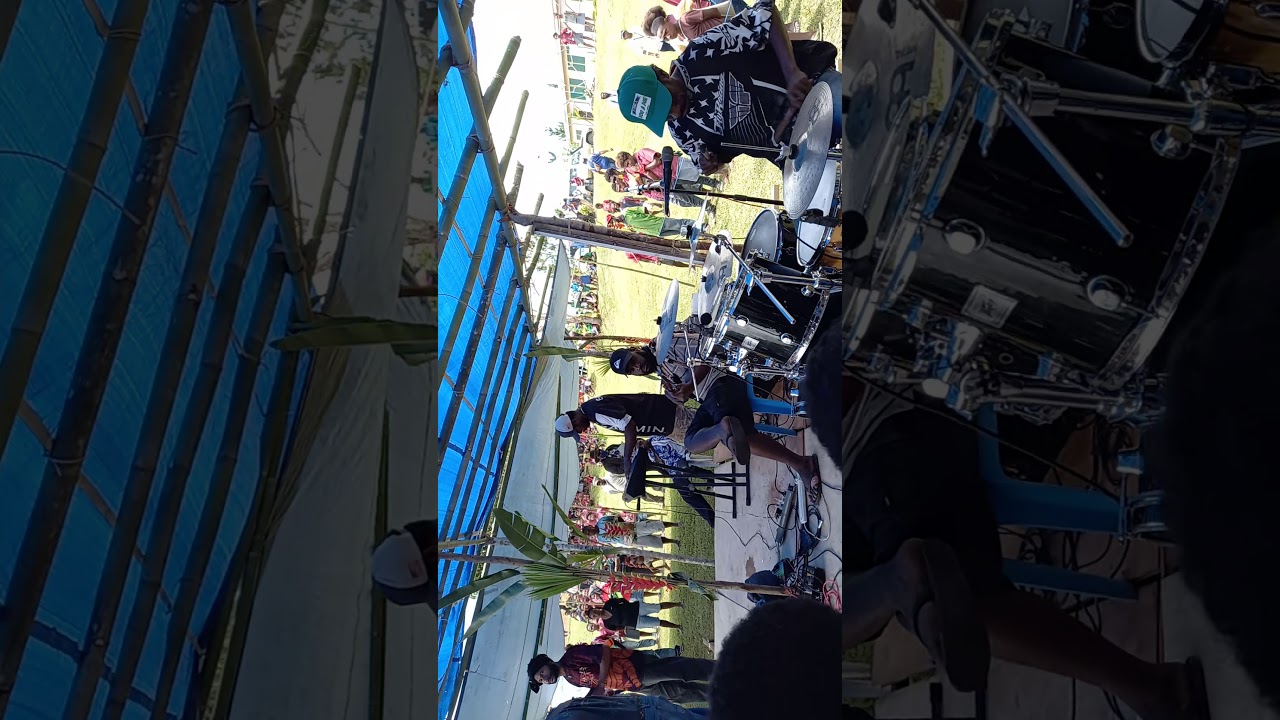 Burum Ambi Live @ Boana station