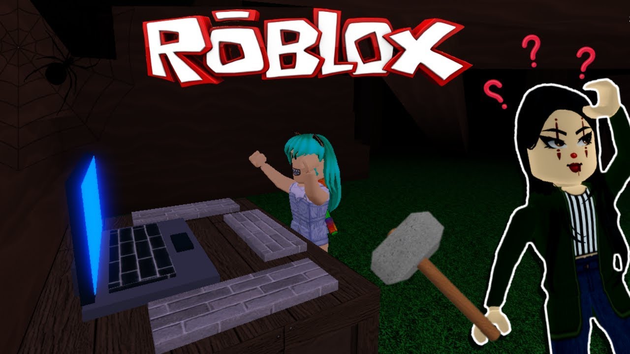 ¿NOS GANARÁ UNA BESTIA SORDA? FLEE THE FACILITY - ROBLOX