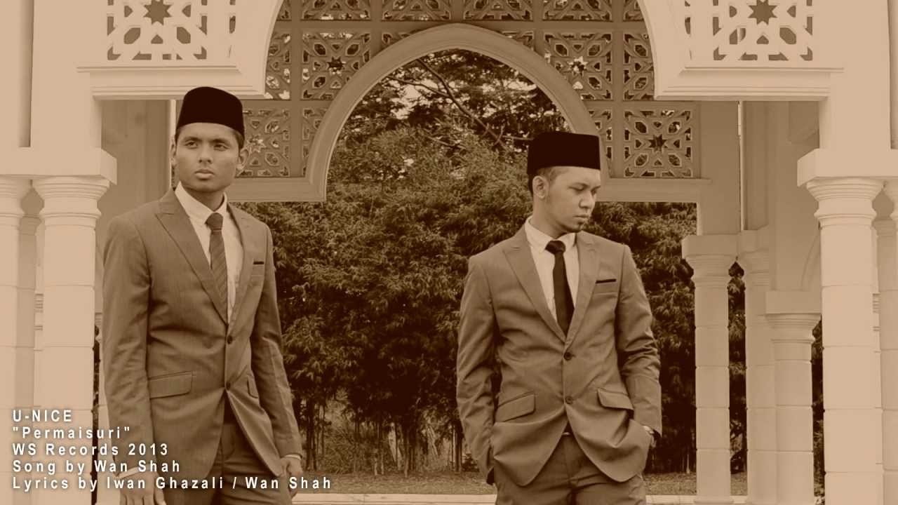 U-NICE 