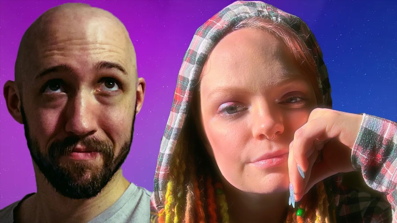 Piper Frasier Claims Logan Portenier aka Observer is her abuser!