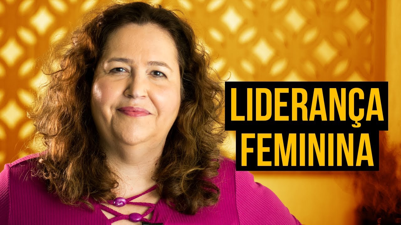 Liderança Feminina
