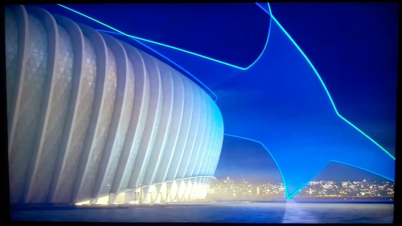 Nueva Temporada De La UEFA Champions League Fifa 21
