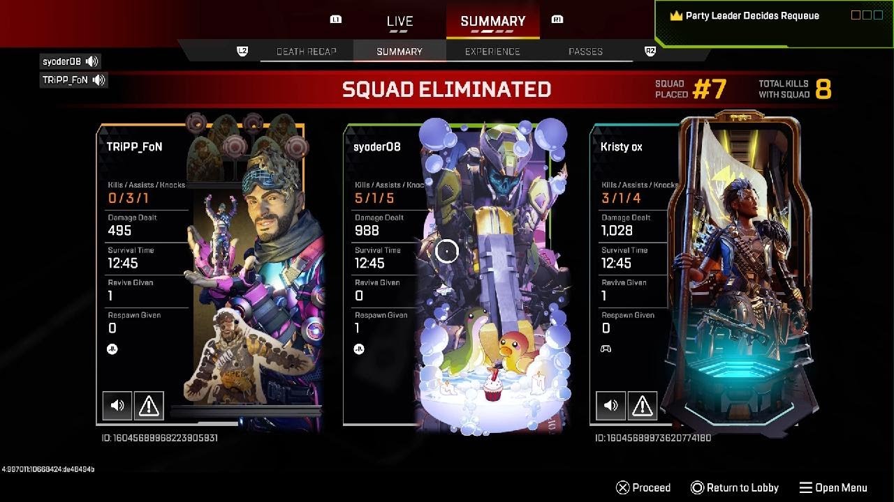 3/1 Ranked Game2