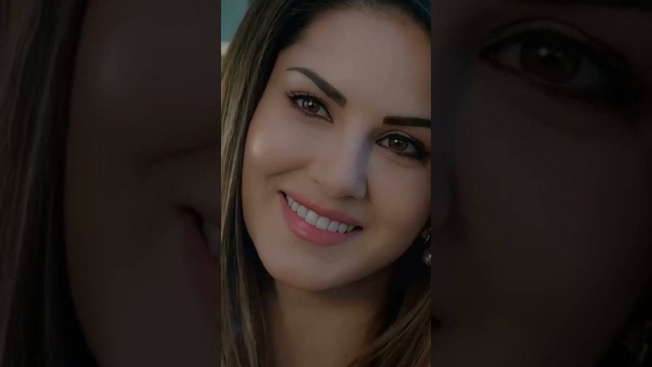 Sunny Leone whatsapp status..😍 #Baby doll song status ❣️