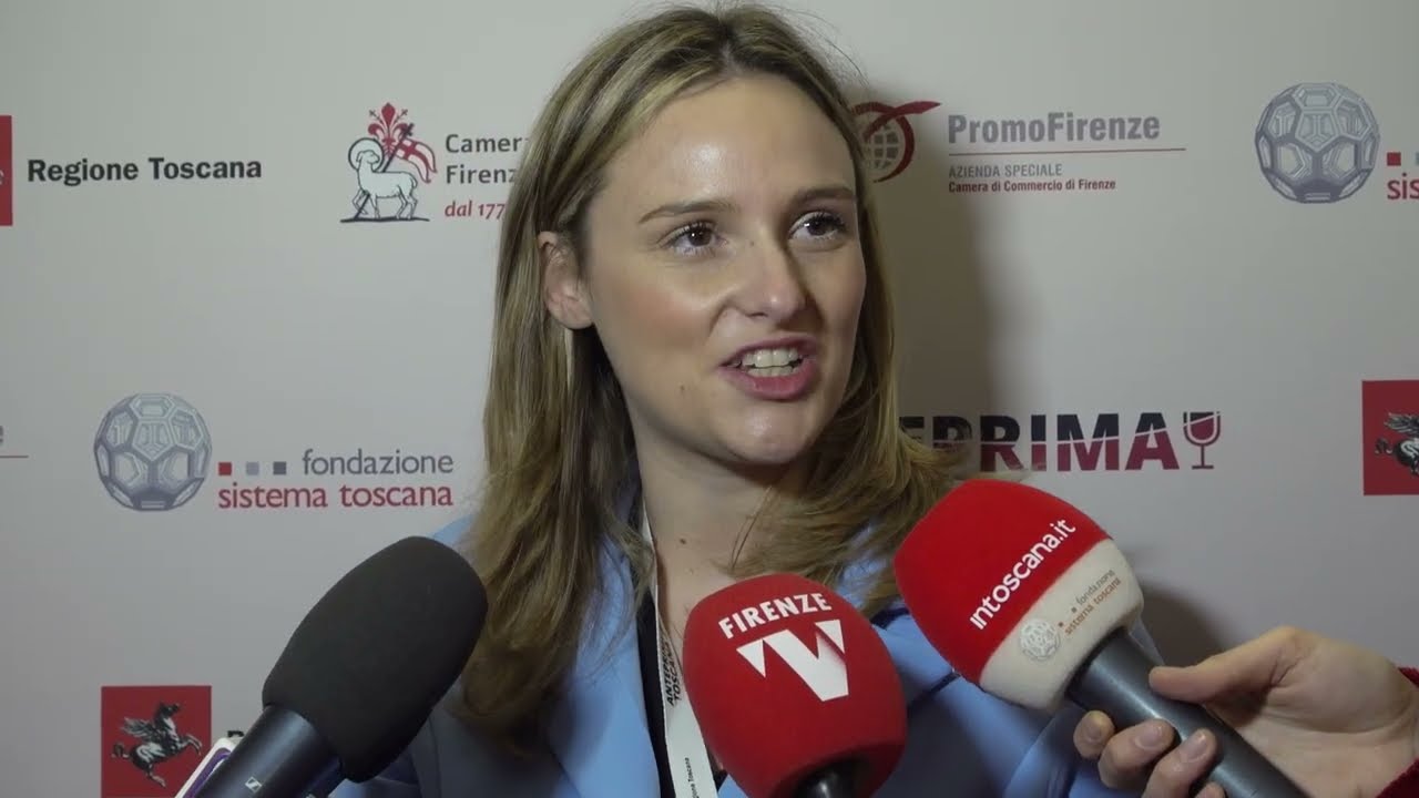 Vino, la Toscana si presenta: nuove sfide per affrontare il mercato che cambia