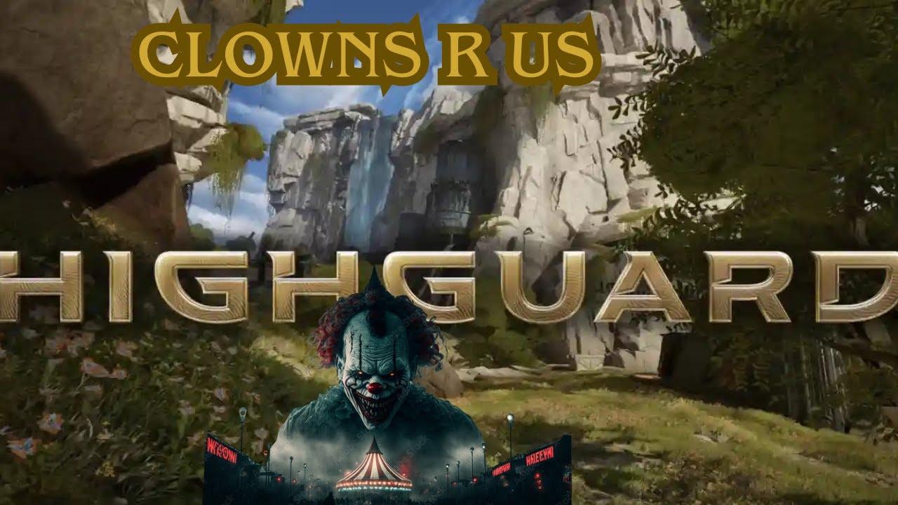 HIGHGUARD WITH NICKELS AND KINGHYPHY #highguard  #viralstream #live #ps5
