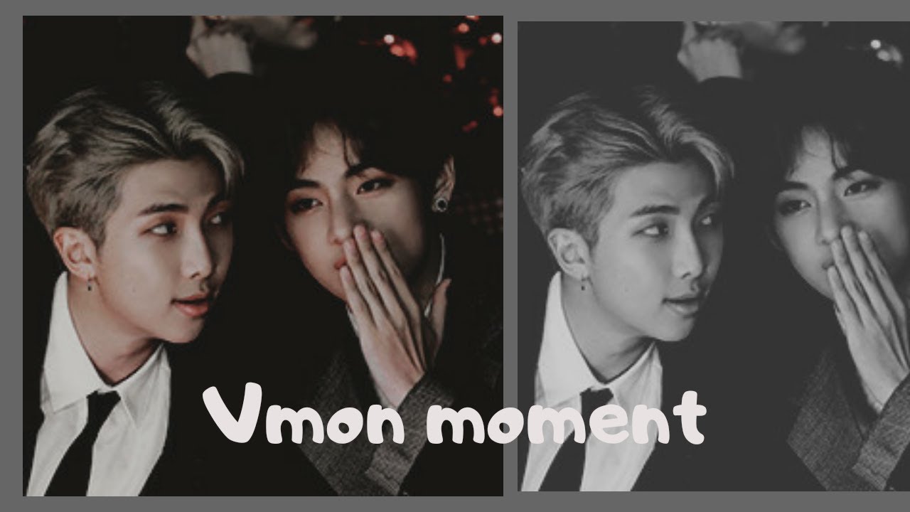 Vmon moment part 2
