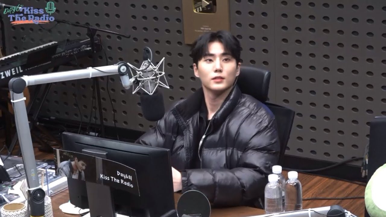 240221 데키라 full(with 박문치)/ you make me a babo…