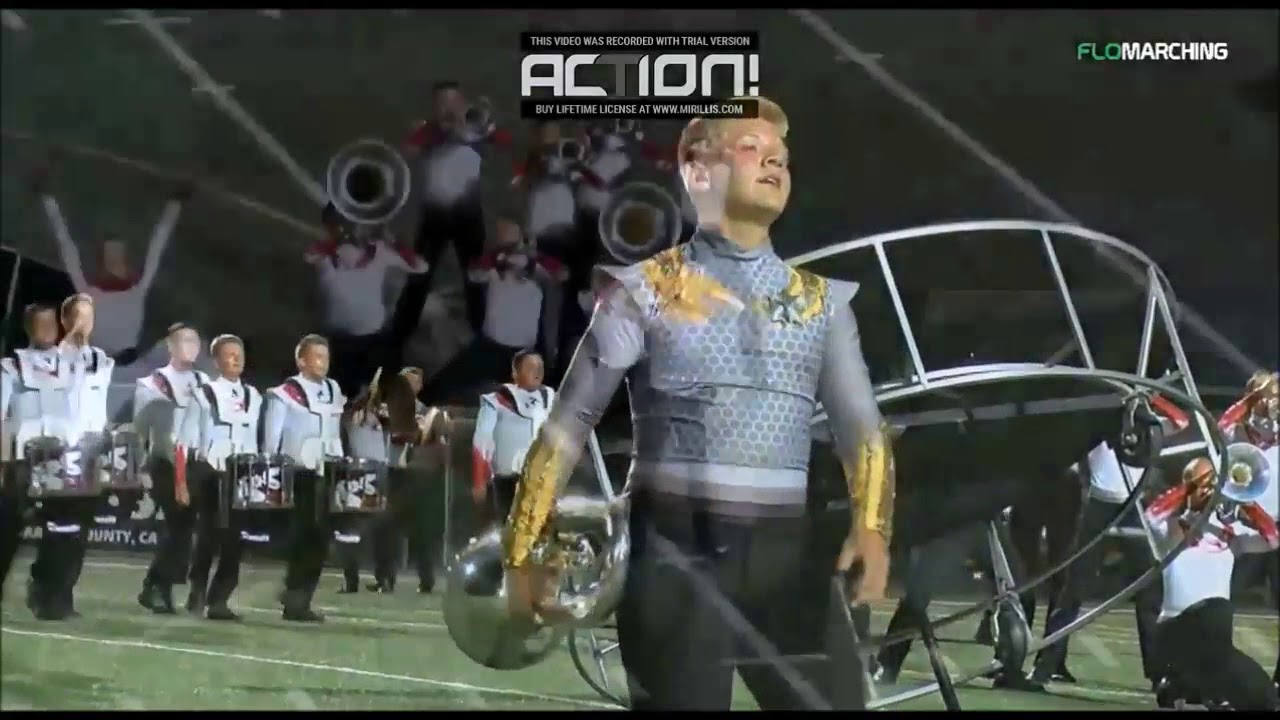 SCV2017BALLAD