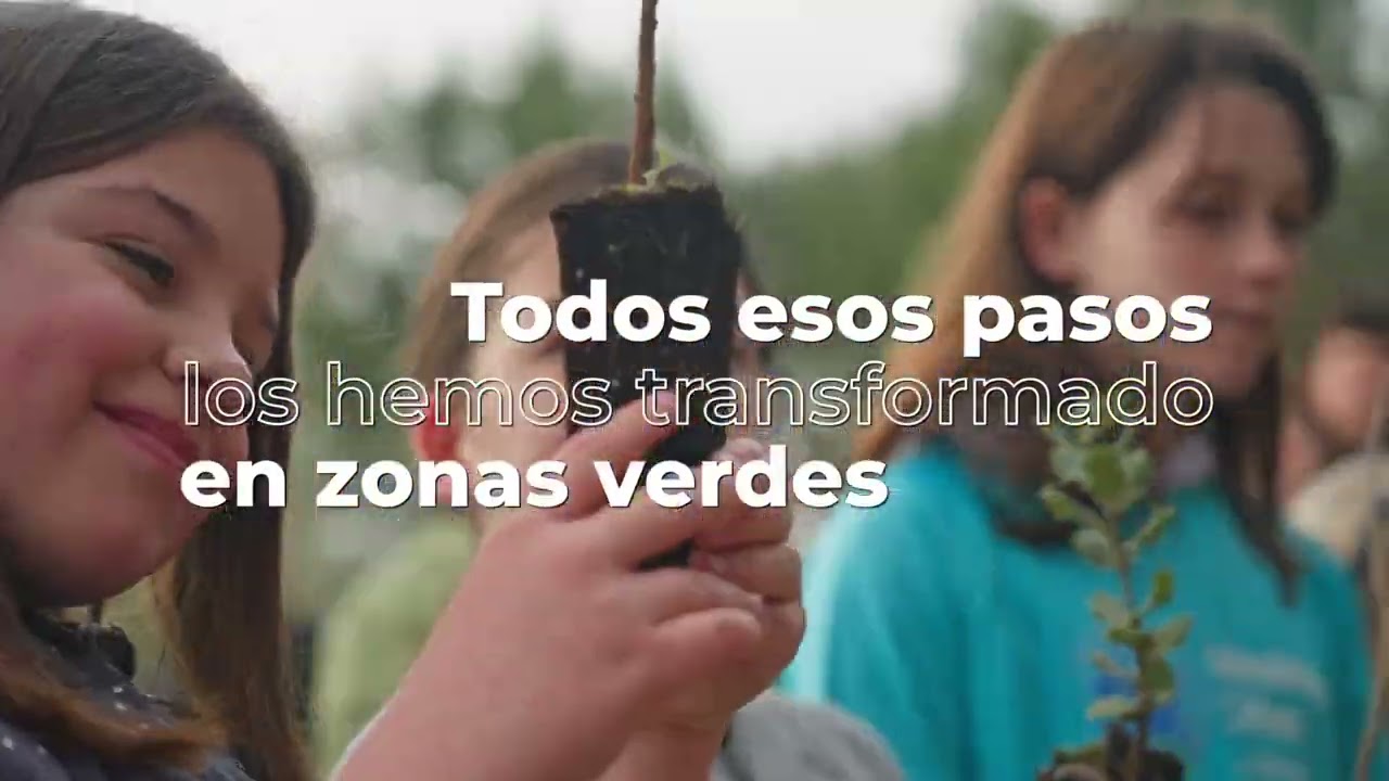 Healthy Cities 2025: pasos que transforman ciudades 🌍💚