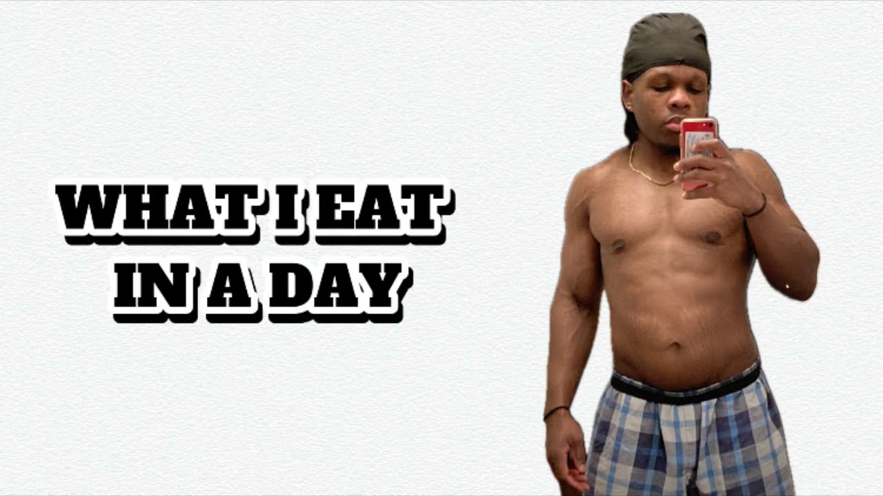 20 lb challenge Week 2: what I eat in a day (October 2025 files)