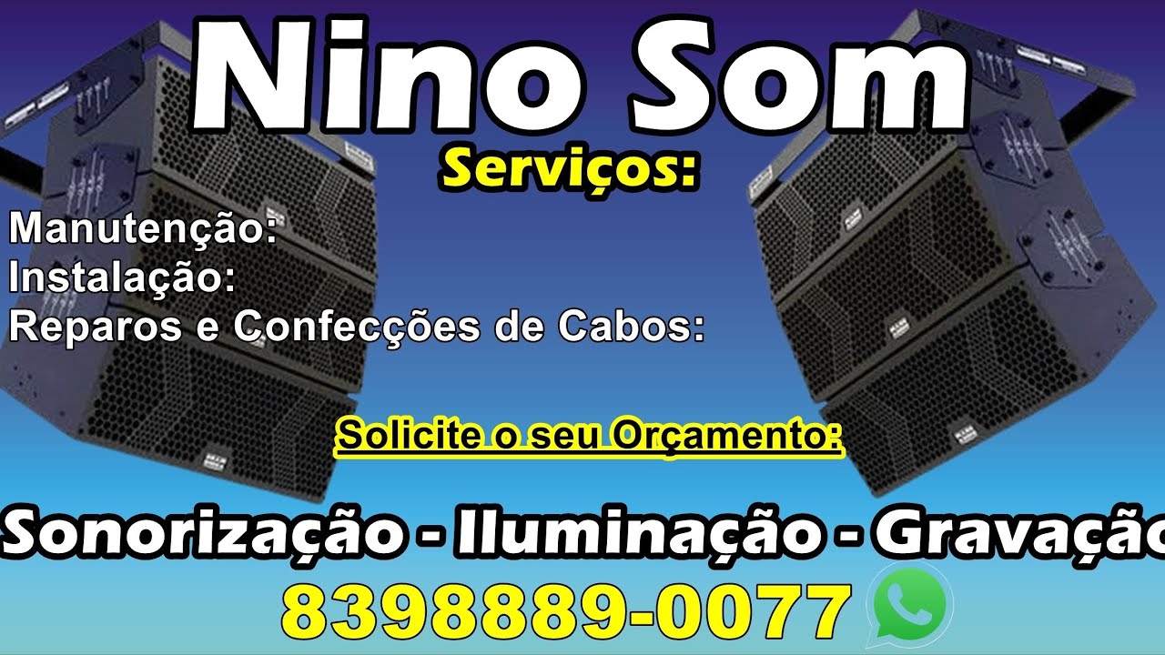 Iluminação Quase professional.