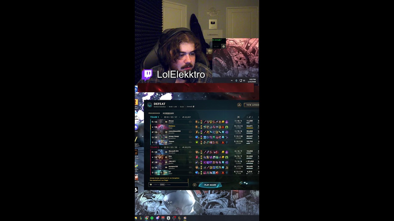 THE VIEGO SKIN AND BUFFS ARE HERE