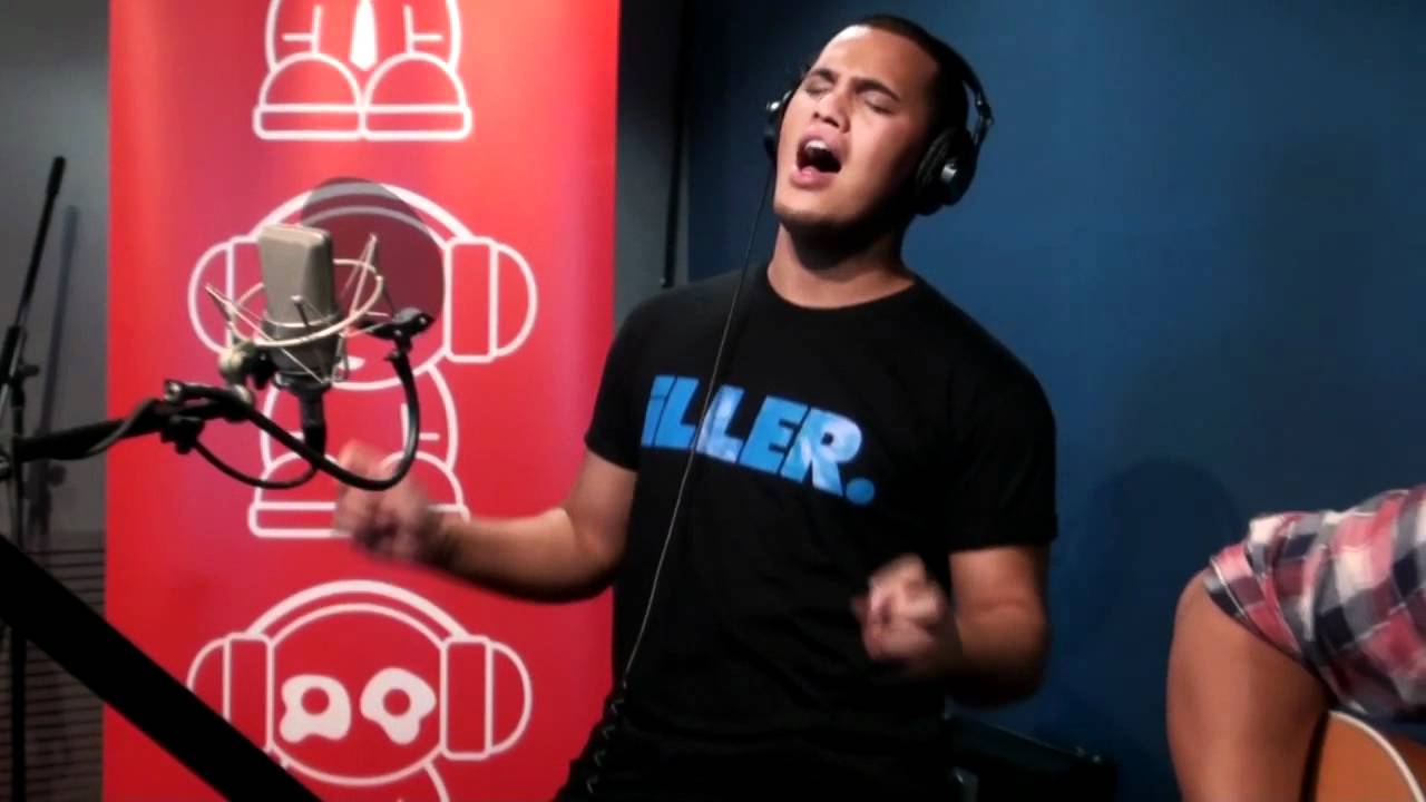 Nova Acoustic - Stan Walker 