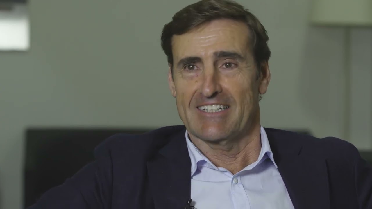 Operación Presbicia: Javier cuenta su experiencia - Oftalvist