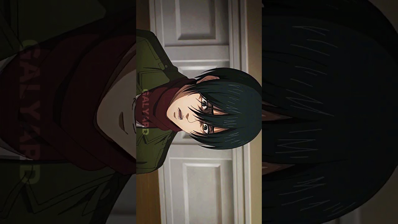 Боль Эрена Йегера 🥀 | Атака Титанов | #attackontian #aot #shingekinokyojin