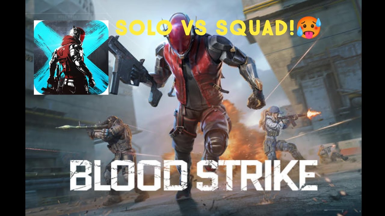 INTENSE EARLY FIGHT!!🥵LANDING WITH 2 ENEMIES!! | Project Bloodstrike