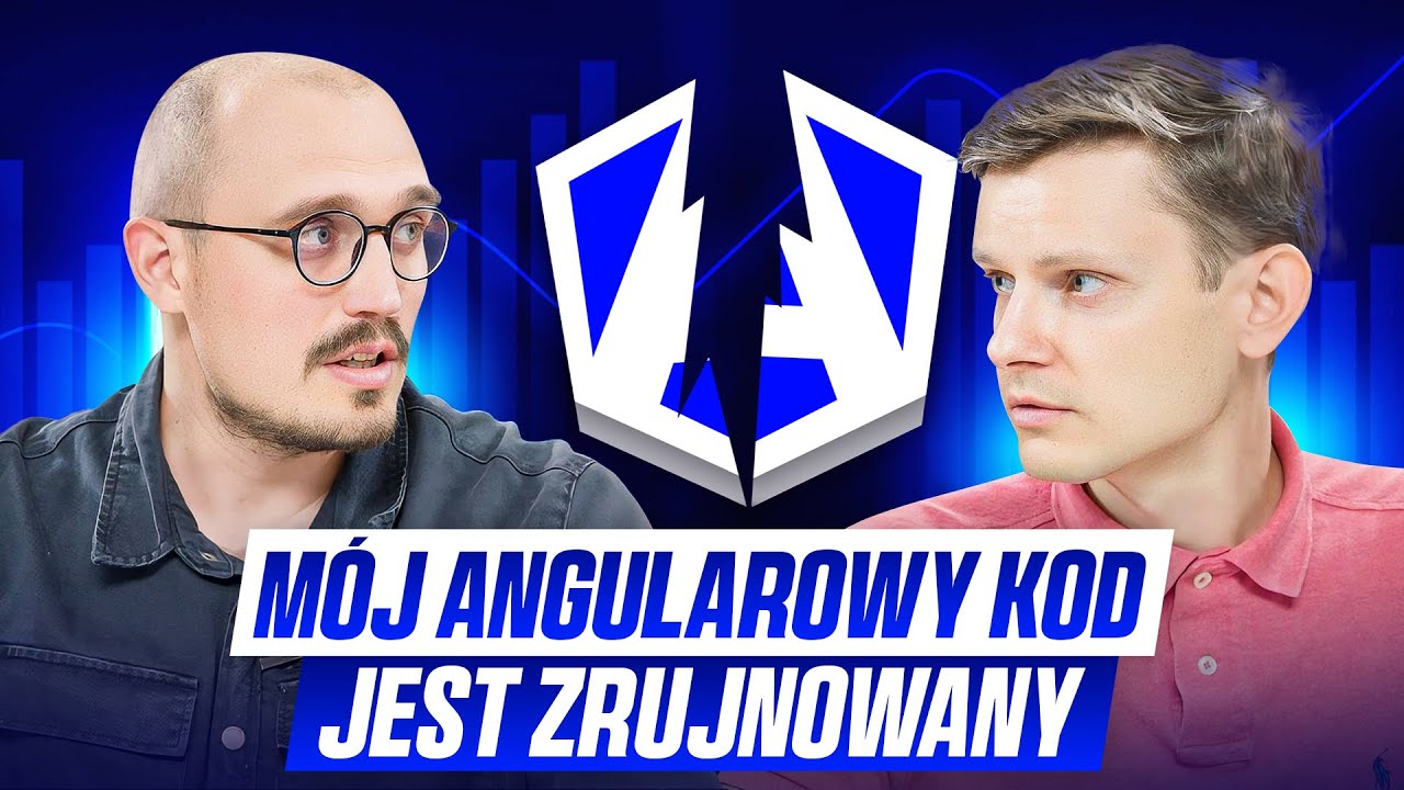 Modularny Angular z Nx: błędy, których musisz unikać w monorepo