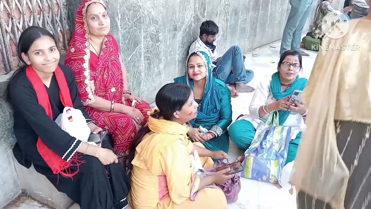 Jai shree shyam यात्रा श्री खाटू श्याम जी सालासर बालाजी 10-13 फरवरी 2026