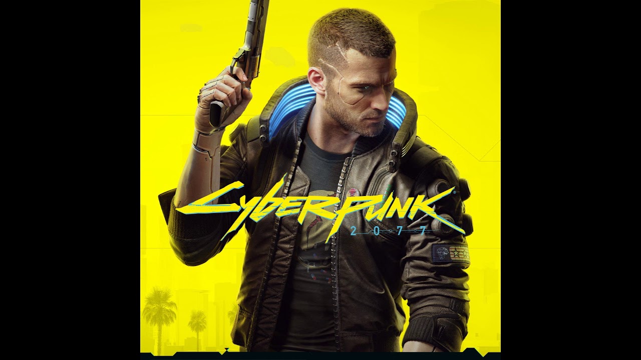 Scavenger Hunt | Cyberpunk 2077 OST