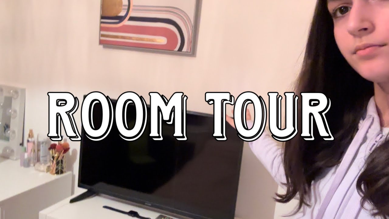 Room tour❤️ | Turul camerei❤️
